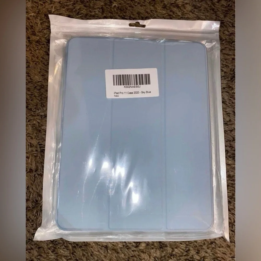 COPY - iPad Pro 11 case